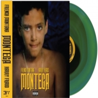 French Montana & Harry Fraud Montega -coloured-