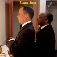 Sinatra, Frank & Count Basie Frank Sinatra &.. Colored -hq-