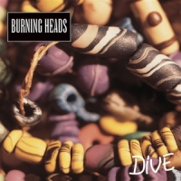 Burning Heads Dive