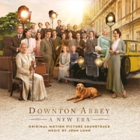 John Lunn Downton Abbey  A New Era