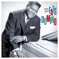 Domino, Fats Very Best Of -coloured-