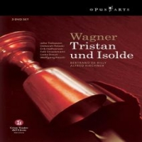 Wagner, R. Tristan & Isolde