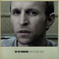 Jay-jay Johanson Best Of 1996 - 2026 -coloured-