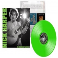 Harper, Nick Wilderness Years Vol.2