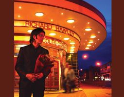 Hawley, Richard Coles Corner