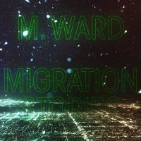 Ward, M. Migration Stories