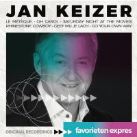 Jan Keizer Favorieten Expres