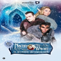 Nachtwacht De Bevroren Sneeuwkoningin (show)