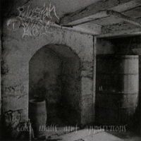 Elysian Blaze Cold Walls And Apparitions