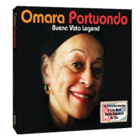 Portuondo, Omara Buena Vista Legend