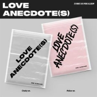 Evnne Love Anecdote(s)