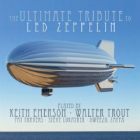 Emerson, Keith Ultimate Tribute T0 Led Zeppelin
