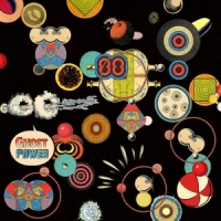 Ghost Power Ghost Power