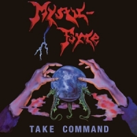 Mystic-force Take Command