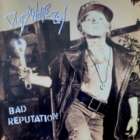 Dirty White Boy Bad Reputation