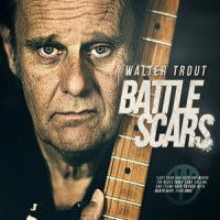 Trout, Walter Battle Scars (deluxe Digi)