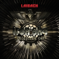 Laibach Iron Sky - Directors Cut - The Orig