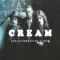 Cream Alternative Album