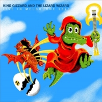 King Gizzard & The Lizard Wizard Live In Melbourne 2021