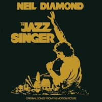 Diamond, Neil The Jazz Singer