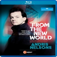 Nelsons, Andris From The New World