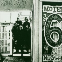 Spirit Family That Plays Tog