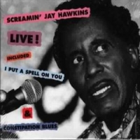 Hawkins, Screamin  Jay Live