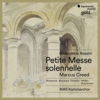 Creed, Marcus & Rias Kammerchor Petite Messe Solennelle