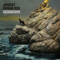 August Burns Red Guardians -coloured-