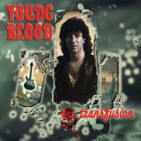 Young Blood Transfusion