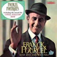 Pourcel, Franck Pourcel Portraits