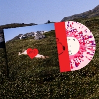 Bnny One Million Love Songs -coloured-