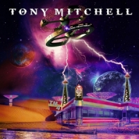 Tony Mitchell Radio Heartbeat