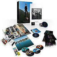 Pink Floyd Wish You Were Here Immersion Edition