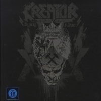 Kreator Dying Alive