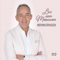 Meeuwen, Luc Van Herinneringen