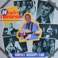 Thompson, Hayden Booneville Mississippi Flash/ The T
