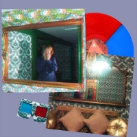 Segall, Ty Mr. Face (blue/red)