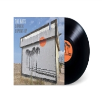 Bats Corner Coming Up