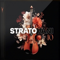 Strato-vani Stratovani 10