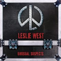 West, Leslie Unusual Suspects