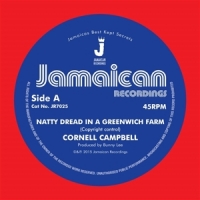 Campbell, Cornell Natty Dread In A Greenwich Farm/ver