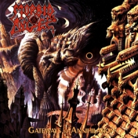 Morbid Angel Gateways To Annihilation