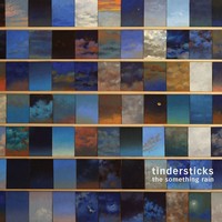 Tindersticks The Something Rain
