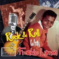 Lymon, Frankie Rock & Roll With
