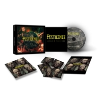 Pestilence Levels Of Perception -deluxe-