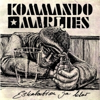 Kommando Marlies Eskalation Ja Klar