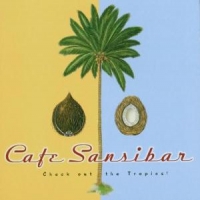 Various Cafe Sansibar