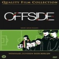 Quality Film Collection Offside
