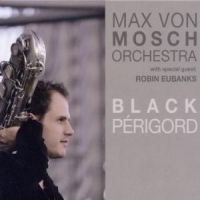 Max Von Mosch Orchestra With Specia 
